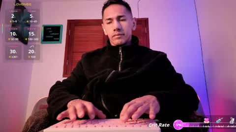Snapshot of joy_lopezfit chatting on May 5, 2026, 10:45 am JOYLOPEZFIT online show from May 5, 2026, 10:45 am