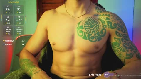 Snapshot of joy_lopezfit chatting on May 11, 2026, 4:04 pm JOYLOPEZFIT online show from May 11, 2026, 4:04 pm