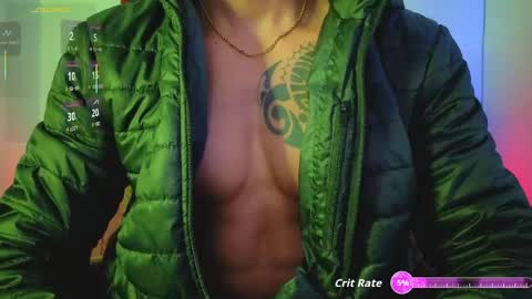 Snapshot of joy_lopezfit chatting on May 22, 2026, 10:43 am JOYLOPEZFIT online show from May 22, 2026, 10:43 am