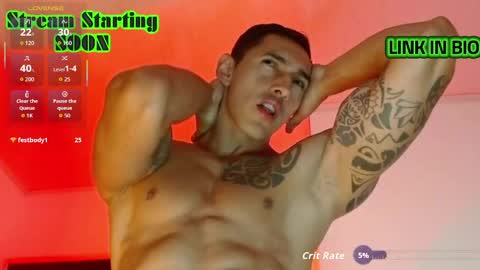 Snapshot of joy_lopezfit chatting on May 25, 2026, 10:43 am JOYLOPEZFIT online show from May 25, 2026, 10:43 am