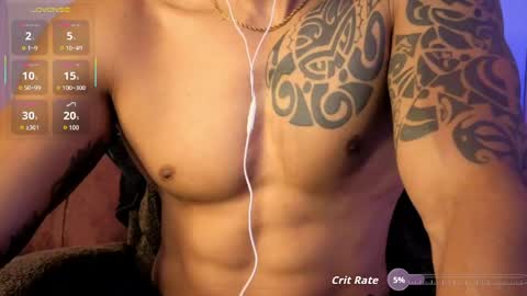 Snapshot of joy_lopezfit chatting on June 3, 2026, 2:33 pm JOYLOPEZFIT online show from June 3, 2026, 2:33 pm