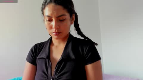 sofiaparker8 online show from October 27, 2025, 9:30 pm