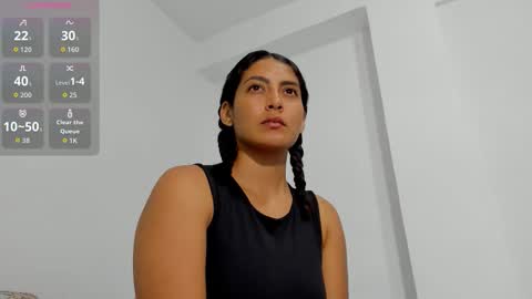 sofiaparker8 online show from December 16, 2025, 8:47 pm