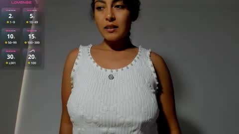 sofiaparker8 online show from January 9, 2026, 9:16 pm