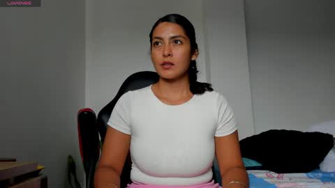 sofiaparker8 online show from May 3, 2026, 7:42 pm