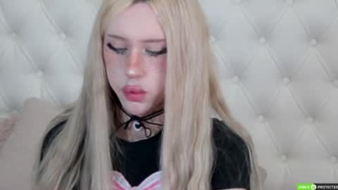 Joy Barker online show from November 26, 2025, 2:07 pm