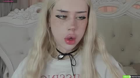 Joy Barker online show from February 1, 2026, 8:46 am