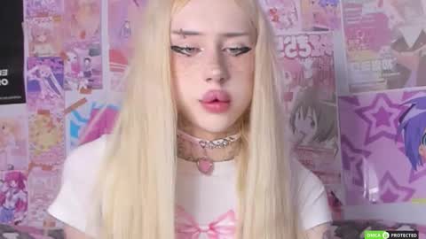 Joy Barker online show from February 17, 2026, 1:40 pm