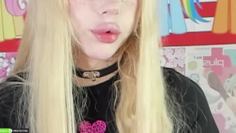 Joy Barker online show from April 8, 2026, 3:50 am