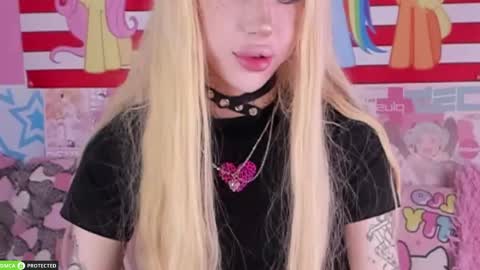 Joy Barker online show from April 13, 2026, 8:20 am