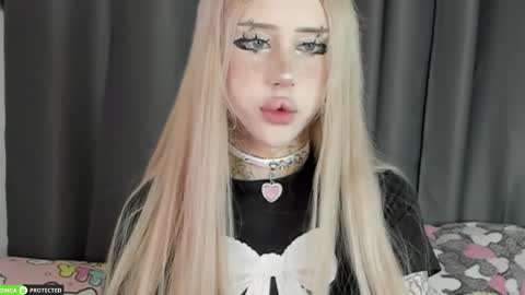 Snapshot of joybarker chatting on May 16, 2026, 1:32 pm Joy Barker online show from May 16, 2026, 1:32 pm
