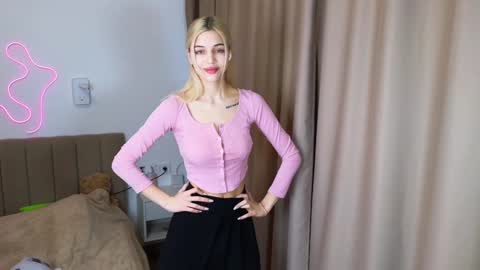 joybunny online show from December 26, 2024, 9:01 am