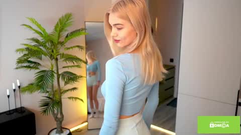 joybunny online show from March 7, 2025, 7:08 am