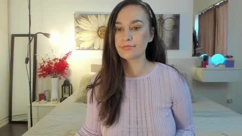 CassidyJoy online show from October 5, 2025, 12:36 pm