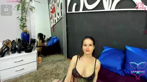 Snapshot of joyfullrosse chatting on April 16, 2026, 6:47 am joyfullrosse online show from April 16, 2026, 6:47 am