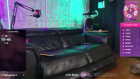 Snapshot of joylatoya chatting on September 9, 2025, 7:52 am Joy Latoya online show from September 9, 2025, 7:52 am