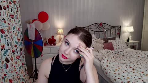 Snapshot of joyofsoul chatting on December 28, 2024, 7:43 pm Ginny online show from December 28, 2024, 7:43 pm