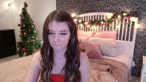 Snapshot of joyofsoul chatting on December 30, 2024, 12:11 am Ginny online show from December 30, 2024, 12:11 am