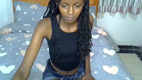 joyous_kay online show from October 9, 2025, 7:56 pm