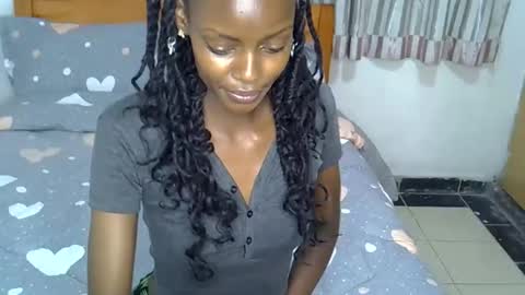 joyous_kay online show from October 10, 2025, 10:53 pm