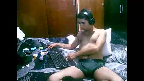 J Prez Official online show from September 14, 2025, 9:30 am