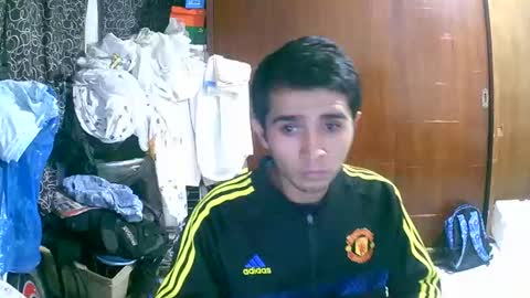 J Prez Official online show from October 13, 2025, 1:49 am