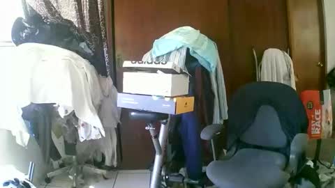 J Prez Official online show from November 3, 2025, 5:58 pm