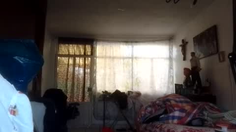 J Prez Official online show from February 4, 2026, 7:09 pm