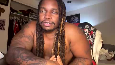 Southern D online show from December 15, 2025, 7:01 am