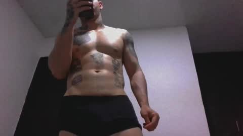 Jaxxx67 online show from January 21, 2025, 3:59 am