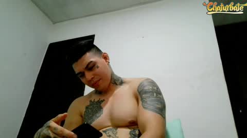 Jaxxx67 online show from April 6, 2026, 6:09 pm