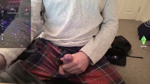 Snapshot of jqwerty_987 chatting on January 11, 2026, 8:47 pm J online show from January 11, 2026, 8:47 pm
