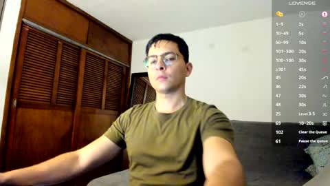Snapshot of jriizh chatting on May 24, 2026, 12:15 am Cristian- tellme Criis online show from May 24, 2026, 12:15 am