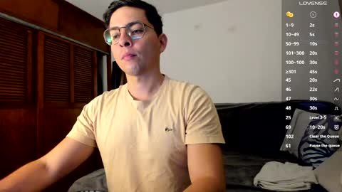 Snapshot of jriizh chatting on May 27, 2026, 5:04 am Cristian- tellme Criis online show from May 27, 2026, 5:04 am