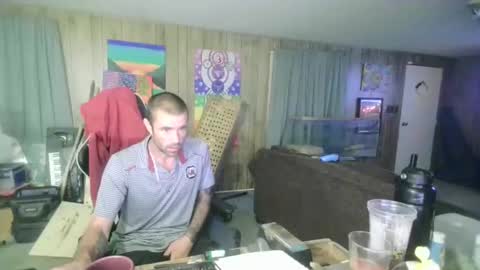 Snapshot of jrizzle1111 chatting on October 26, 2025, 8:42 am jrizzle1111 online show from October 26, 2025, 8:42 am