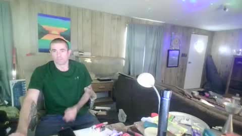 Snapshot of jrizzle1111 chatting on February 6, 2026, 12:41 pm jrizzle1111 online show from February 6, 2026, 12:41 pm