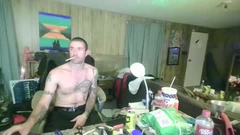 Snapshot of jrizzle1111 chatting on February 22, 2026, 9:08 am jrizzle1111 online show from February 22, 2026, 9:08 am