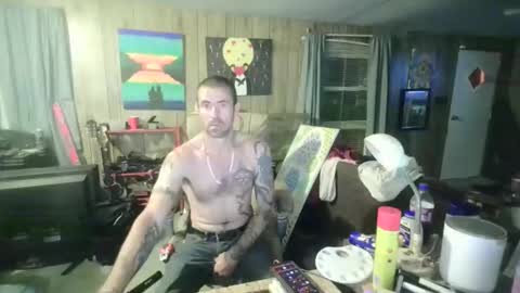 Snapshot of jrizzle1111 chatting on March 25, 2026, 8:53 am jrizzle1111 online show from March 25, 2026, 8:53 am