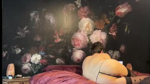 Snapshot of jrnb87 chatting on February 2, 2026, 11:09 am JoyBoy online show from February 2, 2026, 11:09 am