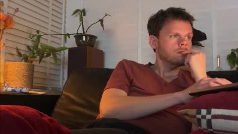 Snapshot of jrnb87 chatting on March 8, 2026, 9:29 pm JoyBoy online show from March 8, 2026, 9:29 pm