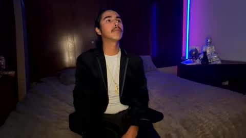 jrrichforever online show from March 25, 2026, 4:51 am