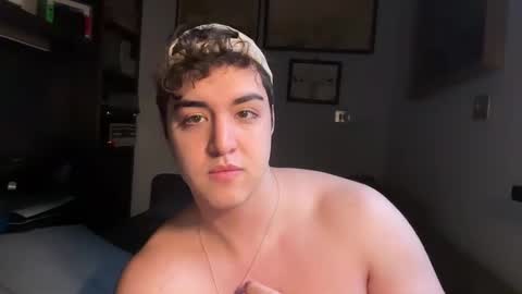 Snapshot of jrubyjane chatting on January 22, 2025, 2:35 pm Joshua online show from January 22, 2025, 2:35 pm