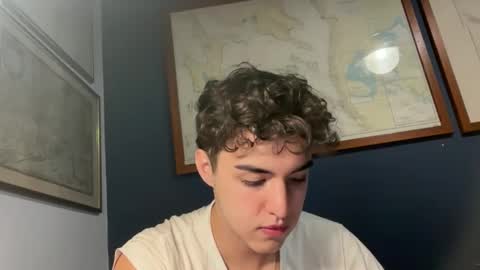 Snapshot of jrubyjane chatting on October 10, 2025, 7:57 pm Joshua online show from October 10, 2025, 7:57 pm