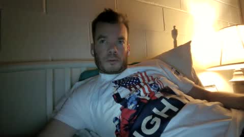 Jim online show from March 6, 2025, 7:14 am