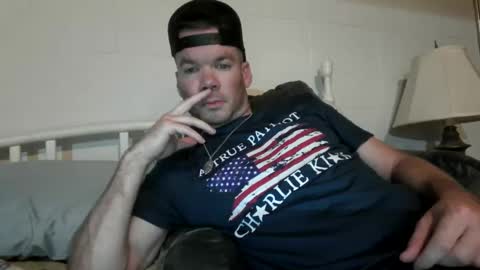 Jim online show from September 28, 2025, 4:18 am