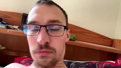 Snapshot of jstahl324 chatting on January 2, 2025, 4:46 pm Orgasm324 online show from January 2, 2025, 4:46 pm