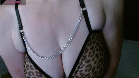 Jessi Dee online show from July 4, 2026, 3:24 am