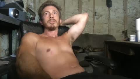 JTS online show from October 12, 2025, 9:41 am