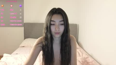 Snapshot of ju_jin chatting on November 17, 2025, 5:19 pm Jujin online show from November 17, 2025, 5:19 pm