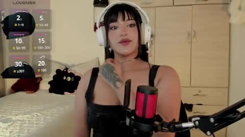 Snapshot of ju_kyung chatting on October 26, 2025, 1:55 am Ju Kyung online show from October 26, 2025, 1:55 am